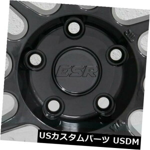 �C�O�A���z�C�[�� 4-�V����17 ESR SR11�z�C�[��17x9 5x114.3 30�K�����^������ 4-New 17 ESR SR11 Wheels 17x9 5x114.3 30 Gun Metal Rims �y���s�A���i�z