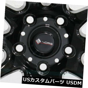 �C�O�A���z�C�[�� 4-�V����17 Vors TR4�z�C�[��17x9 5x112 30�u���b�N���� 4-New 17 Vors TR4 Wheels 17x9 5x112 30 Black Rims