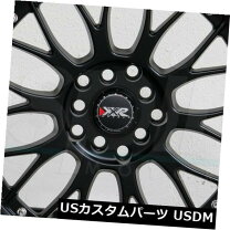 楽天市場】xxr ホイール 18インチの通販
