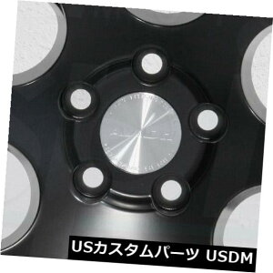 �C�O�A���z�C�[�� 4-�V����18�C���`AVID1 AV30 AV-30�z�C�[��18x9.5 5x114.3 35�u���b�N���� 4-New 18 AVID1 AV30 AV-30 Wheels 18x9.5 5x114.3 35 Black Rims �y���s�A���i�z