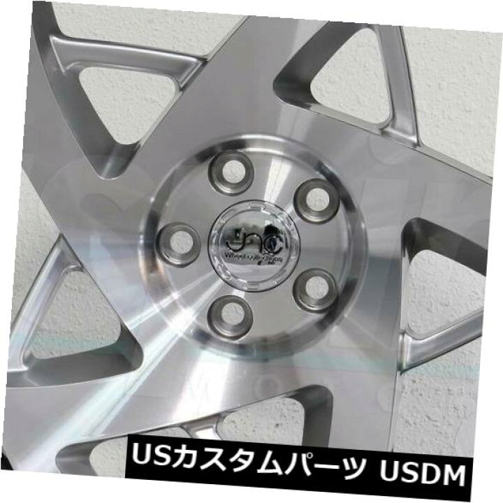 楽天市場】海外輸入ホイール 4-New 19