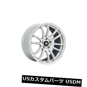 COAzC[ 4-V18C`MST MT33zC[18x8.5 5x114.3 32zCg 4-New 18" MST MT33 Wheels 18x8.5 5x114.3 32 White Rims