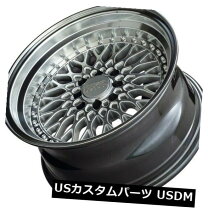 楽天市場】xxr ホイール 18インチの通販