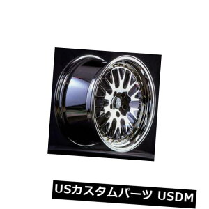 �C�O�A���z�C�[�� 4-�V����18�C���`JNC 001 JNC001�z�C�[��18x9.5 5x100 / 5x114.3 25�v���`�i�B���� 4-New 18 JNC 001 JNC001 Wheels 18x9.5 5x100/5x114.3 25 Platinum. Rims �y���s�A���i�z