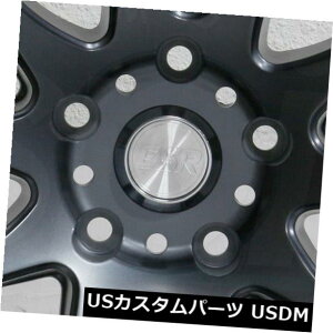 �C�O�A���z�C�[�� 4-�V����18�C���`ESR SR08 SR8�z�C�[��18x8.5 / 18x10.5 5x114.3 30/22�`�^�����X�^�b�K�[�hRi 4-New 18 ESR SR08 SR8 Wheels 18x8.5/18x10.5 5x114.3 30/22 Titanium Staggered Ri �y���s�A���i�z