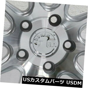 COAzC[ 4-V18C`Aodhan DS07 DS7zC[18x9.5 / 18x10.5 5x114.3 22/22Vo[HSt 4-New 18" Aodhan DS07 DS7 Wheels 18x9.5/18x10.5 5x114.3 22/22 Silver Machined St