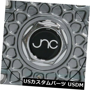 �C�O�A���z�C�[�� 4-�V����18�C���`JNC 004 JNC004�z�C�[��18x8.5 5x100 / 5x114.3 30 Gunmetal Machine Lip Rim 4-New 18 JNC 004 JNC004 Wheels 18x8.5 5x100/5x114.3 30 Gunmetal Machine Lip Rim �y���s�A���i�z
