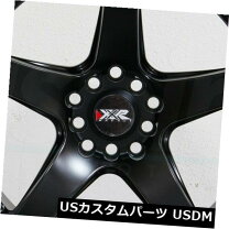楽天市場】xxr ホイール 18インチの通販