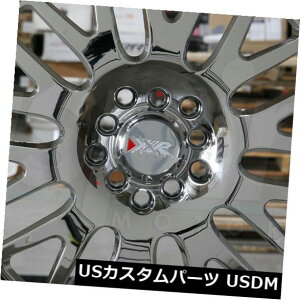 �C�O�A���z�C�[�� 4-�V����18�C���`XXR 531�z�C�[��18x8.5 / 18x9.5 5x100 / 5x114.3 20/20�v���`�i�X�^�b�K�[�hRi 4-New 18 XXR 531 Wheels 18x8.5/18x9.5 5x100/5x114.3 20/20 Platinum Staggered Ri �y���s�A���i�z