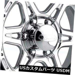 COAzC[ 4-V16C`Raceline 886 Renegade 6zC[16x8 6x5.5 / 6x139.7 0 4-New 16" Raceline 886 Renegade 6 Wheels 16x8 6x5.5/6x139.7 0 Polished Rims