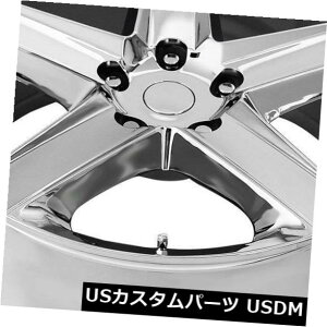 COAzC[ 4-V20C`vJV1169 2006W[vSRT-8zC[20x9 5x5 / 5x127 34.7N[ 4-New 20" Replica V1169 2006 Jeep SRT-8 Wheels 20x9 5x5/5x127 34.7 Chrome Rims