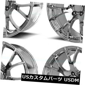 �C�O�A���z�C�[�� 4-New 20 OE Creations PR161 fit Charger Challenger Wheels 20x9 5x115 20 Chrome 4-New 20 OE Creations PR161 fit Charger Challenger Wheels 20x9 5x115 20 Chrome �y���s�A���i�z