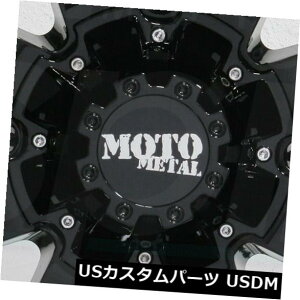 �C�O�A���z�C�[�� 4-�V����18�C���`Moto Metal MO962�z�C�[��18x9 6x135 0�u���b�N�~���h���� 4-New 18 Moto Metal MO962 Wheels 18x9 6x135 0 Black Milled Rims �y���s�A���i�z