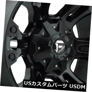 �C�O�A���z�C�[�� 4-�V����17 Fuel Vapor D560 Wheels 17x9 6x135 / 6x5.5 1 Matte Black Rims 4-New 17 Fuel Vapor D560 Wheels 17x9 6x135/6x5.5 1 Matte Black Rims