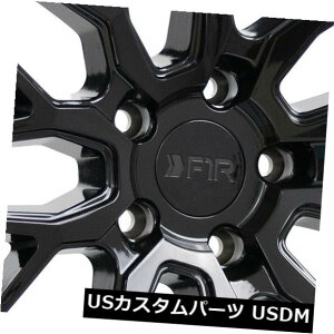 �C�O�A���z�C�[�� 4-New 20 F1R F103 Wheels 20x9 5x114.3 35�O���X�u���b�N���� 4-New 20 F1R F103 Wheels 20x9 5x114.3 35 Gloss Black Rims �y���s�A���i�z