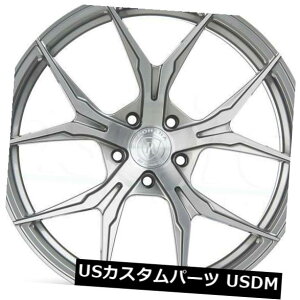 COAzC[ 4-V20C`Rohana RFX5zC[20x10 / 20x12 5x114.3 22/22`^jEX^bK[h 4-New 20" Rohana RFX5 Wheels 20x10/20x12 5x114.3 22/22 Titanium Staggered Rims