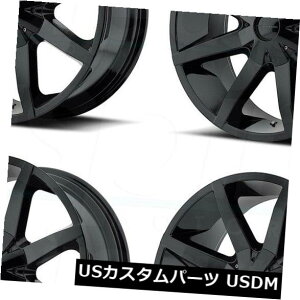 COAzC[ 4-V20 "KMC KM651XChzC[20x8.5 6x135 / 6x5.5 10OXubN 4-New 20" KMC KM651 Slide Wheels 20x8.5 6x135/6x5.5 10 Gloss Black Rims