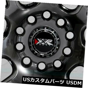 �C�O�A���z�C�[�� 4-�V����20 XXR 526�z�C�[��20x9 5x114.3 / 5x120 35�N�����u���b�NSSC���� 4-New 20 XXR 526 Wheels 20x9 5x114.3/5x120 35 Chromium Black SSC Rims �y���s�A���i�z