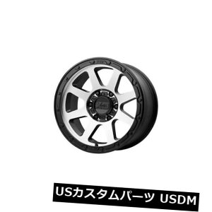 �C�O�A���z�C�[�� 4-New 17 XD XD134 Addict 2 Wheels 17x9 6x4.5 / 6x114.3 18 Matte Black Machine Rim 4-New 17 XD XD134 Addict 2 Wheels 17x9 6x4.5/6x114.3 18 Matte Black Machine Rim