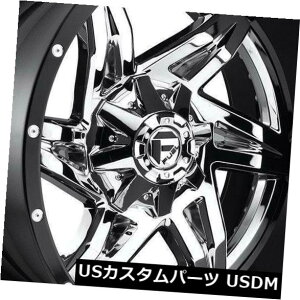 �C�O�A���z�C�[�� 4-�V����20�C���`�t���[�G�����b�J�[D272�z�C�[��20x12 6x135 / 6x5.5 -43�N���[���u���b�N���b�v���� 4-New 20 Fuel Rocker D272 Wheels 20x12 6x135/6x5.5 -43 Chrome Black Lip Rims �y���s�A���i�z