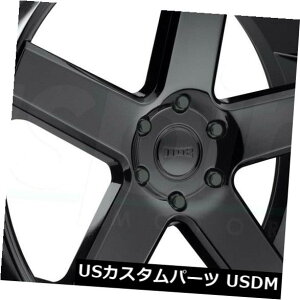 �C�O�A���z�C�[�� 4-�V����24 DUB Baller S216�z�C�[��24x9 5x115 15�O���X�u���b�N���� 4-New 24 DUB Baller S216 Wheels 24x9 5x115 15 Gloss Black Rims �y���s�A���i�z