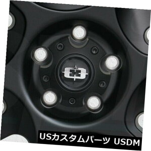 COAzC[ 4-V20 "Vision 419XvbgzC[20x12 5x5.5 / 5x139.7 -51TeubN 4-New 20" Vision 419 Split Wheels 20x12 5x5.5/5x139.7 -51 Satin Black Rims