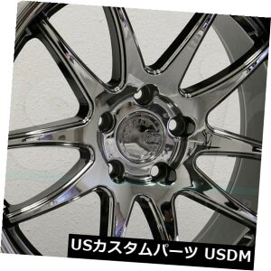 COAzC[ 18x9.5 / 18x10.5 Aodhan DS02 DS2 5x112 22/15ubNoL[zC[Zbgi4j 18x9.5/18x10.5 Aodhan DS02 DS2 5x112 22/15 Black Vacuum Wheels Rims Set(4)