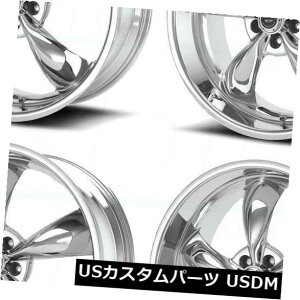 �C�O�A���z�C�[�� 17x7 American Racing AR605 Torq Thrust M 5x114.3 / 5x4.5 0�N���[���z�C�[��R�Z�b�g�i4�j 17x7 American Racing AR605 Torq Thrust M 5x114.3/5x4.5 0 Chrome Wheels R Set(4) �y���s�A���i�z