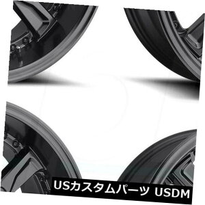 COAzC[ 17x8.5 Fuel Hydro D604 6x135 / 6x5.5 1}bgubNzC[Zbgi4j 17x8.5 Fuel Hydro D604 6x135/6x5.5 1 Matte Black Wheels Rims Set(4)