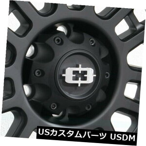 COAzC[ 20x12 Vision 418 Widow 5x5.5 / 5x139.7 -51TeubNzC[Zbgi4j 20x12 Vision 418 Widow 5x5.5/5x139.7 -51 Satin Black Wheels Rims Set(4)