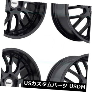 COAzC[ 17x8 TSW Tremblant 5x120 35}bgubNzC[Zbgi4j 17x8 TSW Tremblant 5x120 35 Matte Black Wheels Rims Set(4)