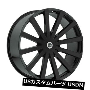 COAzC[ 22x9.5 Strada S50 Gabbia 5x115 / 5x120 15ubNzC[Zbgi4j 22x9.5 Strada S50 Gabbia 5x115/5x120 15 Black Wheels Rims Set(4)