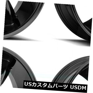 COAzC[ 20x9 MKW M119 6x5.5 / 6x139.7 30tOXubNzC[Zbgi4j 20x9 MKW M119 6x5.5/6x139.7 30 Full Gloss Black Wheels Rims Set(4)