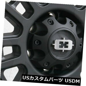 COAzC[ 20x9 Vision 418 Widow 5x5 / 5x127 10TeubNzC[Zbgi4j 20x9 Vision 418 Widow 5x5/5x127 10 Satin Black Wheels Rims Set(4)