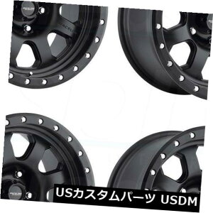 COAzC[ 17x9 Raceline 929B Street 6x5.5 / 6x139.7 -12ubNzC[Zbgi4j 17x9 Raceline 929B Street 6x5.5/6x139.7 -12 Black Wheels Rims Set(4)