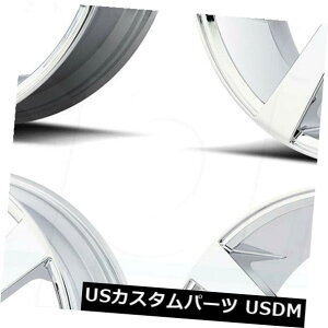 �C�O�A���z�C�[�� 24x9 Asanti Black ABL-15 Apollo 5x115 15 Chrome Wheels Rims Set�i4�j 24x9 Asanti Black ABL-15 Apollo 5x115 15 Chrome Wheels Rims Set(4) �y���s�A���i�z