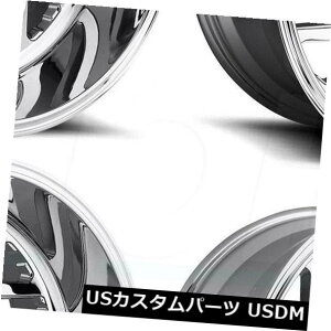 COAzC[ 22x12RTriton D609 8x170 -43N[zC[Zbgi4j 22x12 Fuel Triton D609 8x170 -43 Chrome Wheels Rims Set(4)
