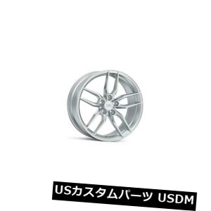COAzC[ 20x9 / 20x10oAgNvg5x114.3tBbgNTX38/40ubVhA~zC[Zbgi4 20x9/20x10 Variant Krypton 5x114.3 fit Lexus 38/40 Brushed Aluminum Wheels Set(4
