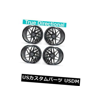 COAzC[ 20x9 / 20x10.5 Rohana RFX7 5x114.3 35/38OXubNzC[Zbgi4j 20x9/20x10.5 Rohana RFX7 5x114.3 35/38 Gloss Black Wheel Rim set(4)
