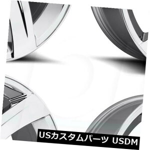 COAzC[ 22x9.5 Foose Bodine F166 6x5.5 / 6x139.7 25NzC[Zbgi4j 22x9.5 Foose Bodine F166 6x5.5/6x139.7 25 Chrome Wheels Rims Set(4)