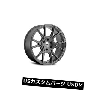 COAzC[ 24x10TC}5x5.5 / 5x139.7 25K^zC[Zbgi4j 24x10 Black Rhino Mala 5x5.5/5x139.7 25 Gunmetal Wheels Rims Set(4)