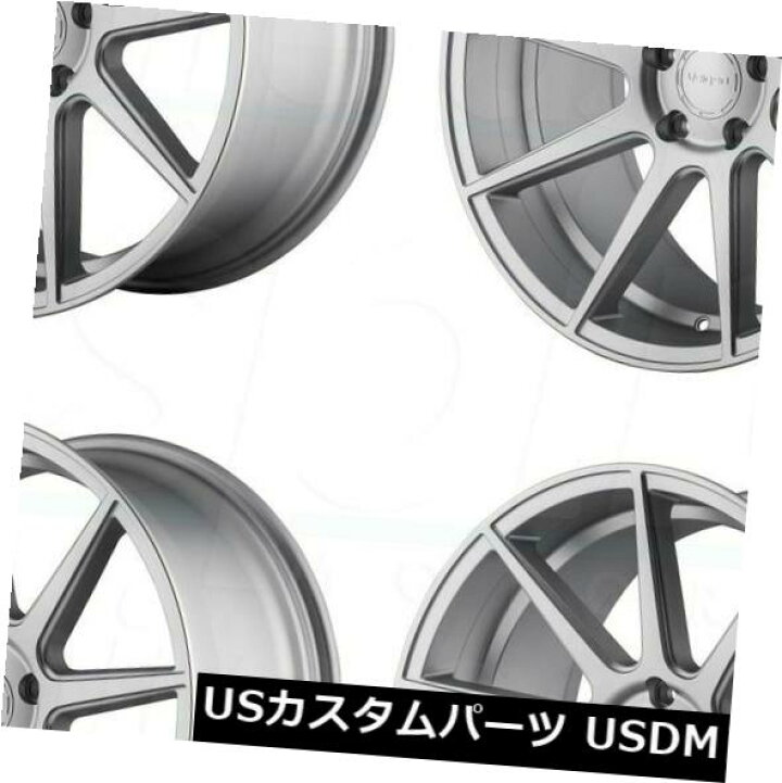 楽天市場】海外輸入ホイール 20x9 / 20x10.5 Velgen VMB9 5x114