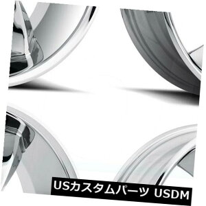 COAzC[ 22x9 MKW M119 5x115 18N[zC[Zbgi4j 22x9 MKW M119 5x115 18 Chrome Wheels Rims Set(4)