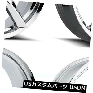 COAzC[ 22x9 MKW M120 5x114.3 35N[zC[Zbgi4j 22x9 MKW M120 5x114.3 35 Chrome Wheels Rims Set(4)