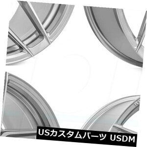 COAzC[ 19x8.5 / 19x9.5 Rohana RFX11 5x112 25/30`^zC[Zbgi4j 19x8.5/19x9.5 Rohana RFX11 5x112 25/30 Titanium Wheels Rims Set(4)