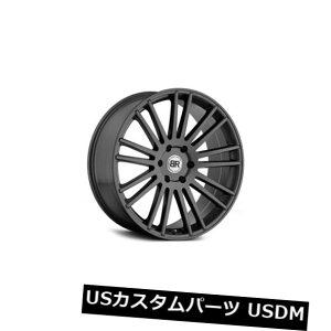 COAzC[ 22x9.5ubNCmN[K[6x135 30K^zC[Zbgi4j 22x9.5 Black Rhino Kruger 6x135 30 Gunmetal Wheels Rims Set(4)
