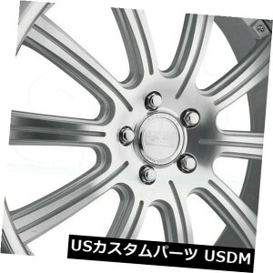 COAzC[ 22x10.5 Concept One RS10 5x120 35Vo[HzC[tBbgE90 F30 F10 FZbgi4j 22x10.5 Concept One RS10 5x120 35 Silver Machined Wheel fit E90 F30 F10 F set(4)