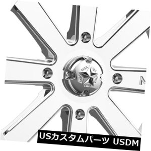 �C�O�A���z�C�[�� 20x7 MSA�I�t���[�hM34�t���b�V��4x137 0�N���[���z�C�[�������Z�b�g�i4�j 20x7 MSA Off-Road M34 Flash 4x137 0 Chrome Wheels Rims Set(4) �y���s�A���i�z
