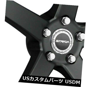 COAzC[ 26x10 Strada S35 Perfetto 6x5.5 / 6x139.7 26XeXubNzC[Zbgi4j 26x10 Strada S35 Perfetto 6x5.5/6x139.7 26 Stealth Black Wheels Rims Set(4)