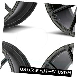 �C�O�A���z�C�[�� 22x9 / 22x10.5 Asanti Black ABL-13 Vega 5x112 32/35�O���X�u���b�N�z�C�[�������Z�b�g�i4�j 22x9/22x10.5 Asanti Black ABL-13 Vega 5x112 32/35 Gloss Black Wheels Rim Set(4) �y���s�A���i�z